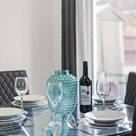 K Suites - Windsor Street Birmingham Birmingham